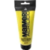 Maimeri Farba akrylowa Acrilico - - 063, Quinacridone Orange, 200 ml > Farby Akrylowe