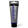Maimeri Farba akrylowa Acrilico - - 392, Ultramarine Dark, 200 ml
