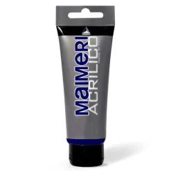 Maimeri Farba akrylowa Acrilico - - 018, Titanium White, 500 ml > Farby Akrylowe