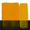 Maimeri Farba akrylowa Acrilico - - 113, Permanent Yellow Medium, 200 ml