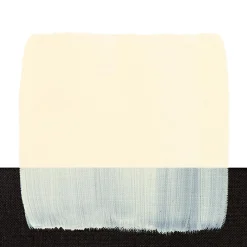Maimeri Farba akrylowa Acrilico - - 021, Ivory White, 200 ml