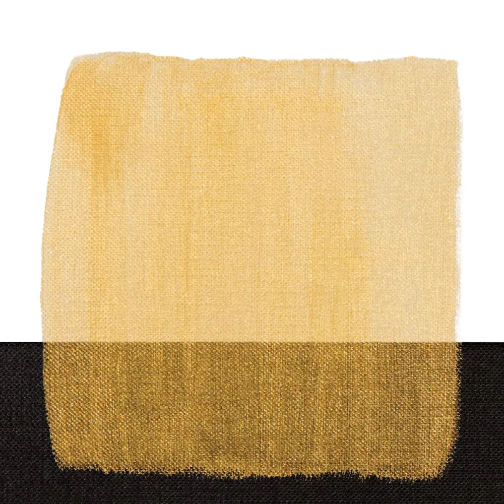 Maimeri Farba akrylowa Acrilico - - 137, Light Gold, 200 ml > Farby Akrylowe