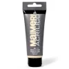 Maimeri Farba akrylowa Acrilico - - 023, Titanium Buff, 200 ml