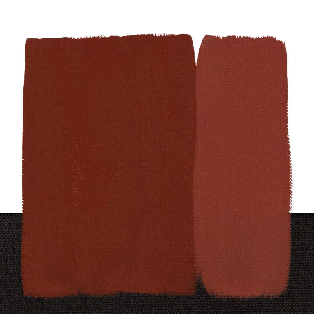 Maimeri Farba akrylowa Acrilico - - 191, Red Ochre, 200 ml