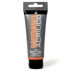 Maimeri Farba akrylowa Acrilico - - 210, Venetian Rose, 200 ml
