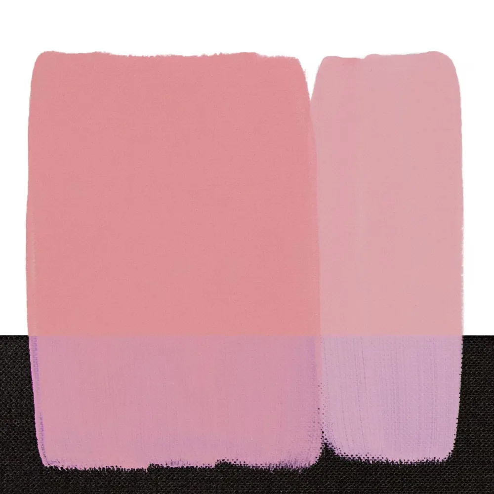 Maimeri Farba akrylowa Acrilico - - 215, Fluorescent Pink, 200 ml > Farby Akrylowe