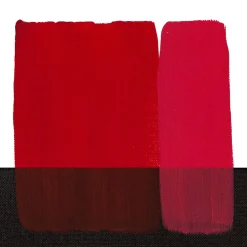 Maimeri Farba akrylowa Acrilico - - 280, Vermilion Hue, 200 ml