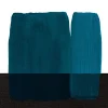 Maimeri Farba akrylowa Acrilico - - 400, Primary Blue Cyan, 200 ml