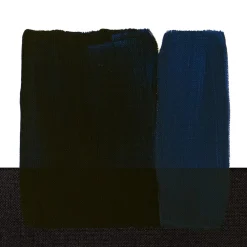 Maimeri Farba akrylowa Acrilico - - 402, Prussian Blue, 200 ml