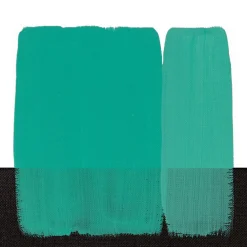 Maimeri Farba akrylowa Acrilico - - 430, Turquoise, 200 ml