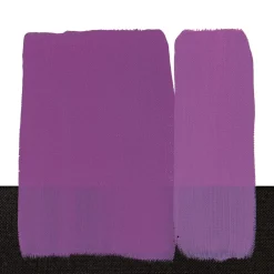 Maimeri Farba akrylowa Acrilico - - 462, Permanent Violet Reddish Light, 200 ml > Farby Akrylowe