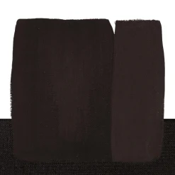 Maimeri Farba akrylowa Acrilico - - 540, Mars Black, 200 ml > Farby Akrylowe