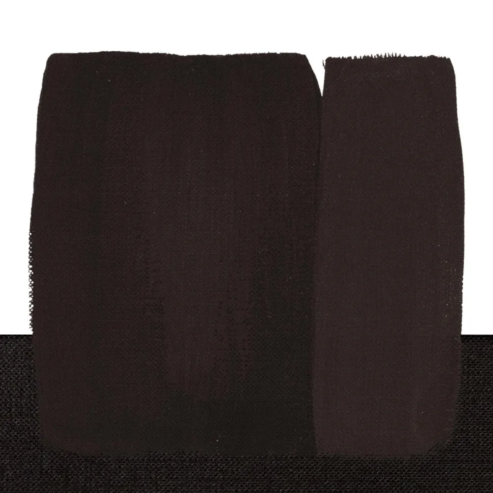 Maimeri Farba akrylowa Acrilico - - 540, Mars Black, 200 ml > Farby Akrylowe