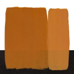 Maimeri Farba akrylowa Acrilico - - 131, Yellow Ochre, 200 ml
