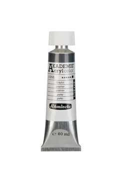 Schmincke Farba akrylowa Akademie - - 802, Copper, 60 ml > Farby Akrylowe