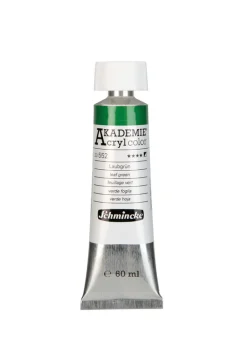 Schmincke Farba akrylowa Akademie - - 449, Cerulean Blue, 60 ml > Farby Akrylowe