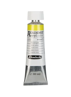 Schmincke Farba akrylowa Akademie - - 221, Ivory, 60 ml > Farby Akrylowe