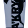 Renesans Farba akrylowa A'kryl metaliczna - - 28, silver, 200 ml