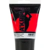 Renesans Farba akrylowa A'kryl - - 86 lak karminowy 100 ml > Farby Akrylowe