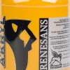 Renesans Farba akrylowa A'kryl - - 12, ochra żółta, 500 ml