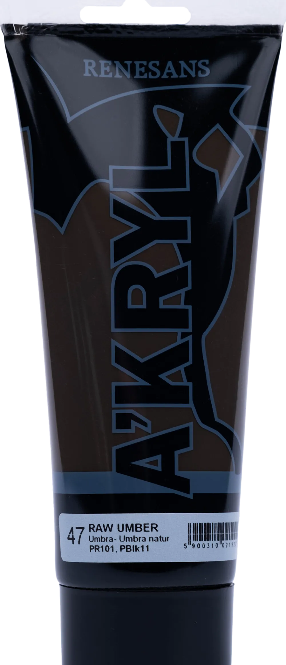 Renesans Farba akrylowa A'kryl - - 46, ultramarine green, 200 ml > Farby Akrylowe