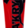 Renesans Farba akrylowa A'kryl - - 08, Vermilion, 200 ml