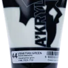 Renesans Farba akrylowa A'kryl - - ziemia zielona, 100 ml > Farby Akrylowe