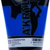 Renesans Farba akrylowa A'kryl - - błękit ftalowy, 100 ml > Farby Akrylowe
