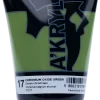 Renesans Farba akrylowa A'kryl - - zieleń ftalowa, 100 ml > Farby Akrylowe