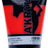 Renesans Farba akrylowa A'kryl - - 08, Vermilion, 100 ml > Farby Akrylowe