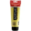 Amsterdam Farba akrylowa - - 267, Azo Yellow Lemon, 250 ml