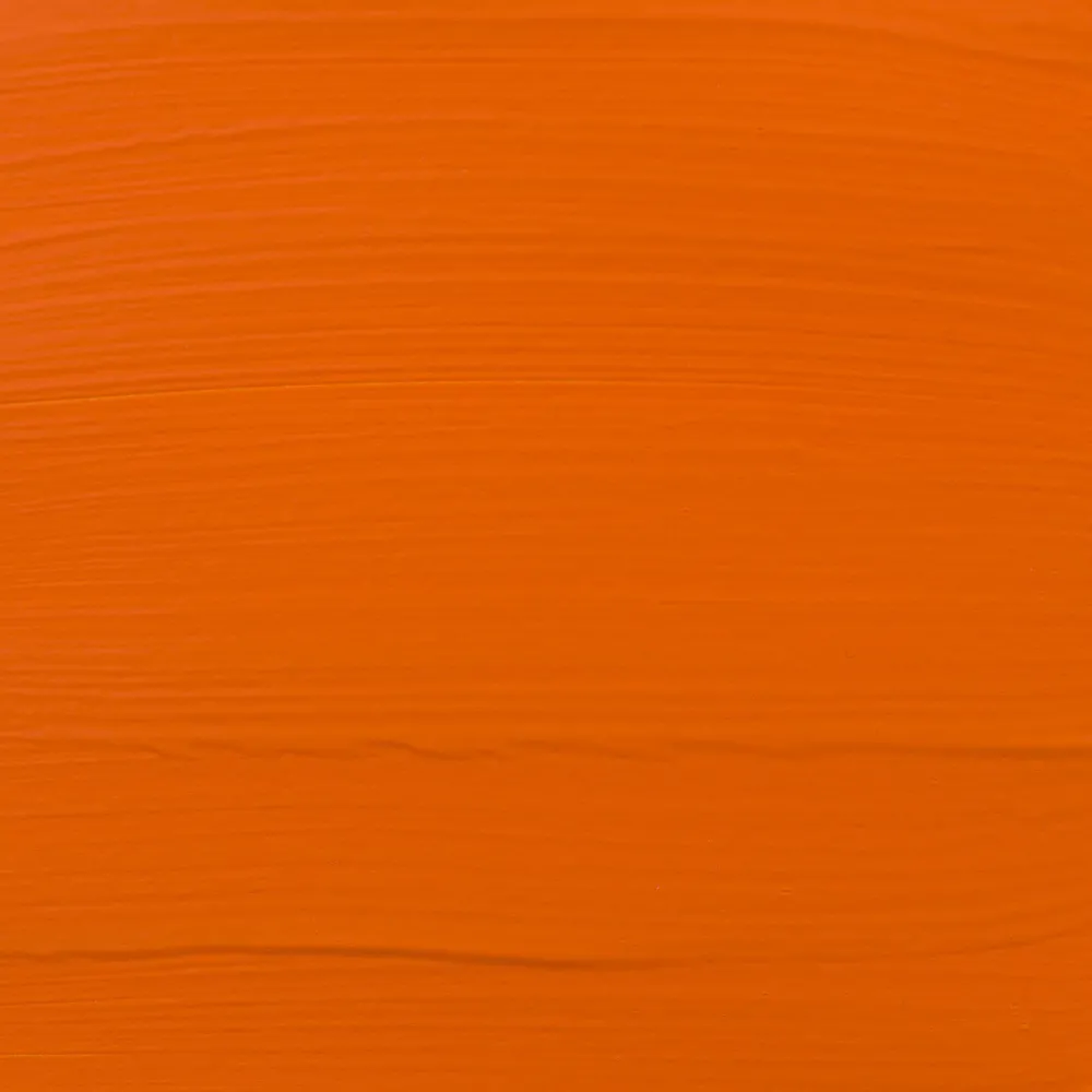 Amsterdam Farba akrylowa - - Azo Orange, 120 ml > Farby Akrylowe