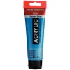 Amsterdam Farba akrylowa - - Brilliant Blue, 120 ml > Farby Akrylowe