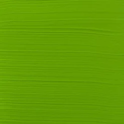 Amsterdam Farba akrylowa - - 605, Brilliant Green, 250 ml