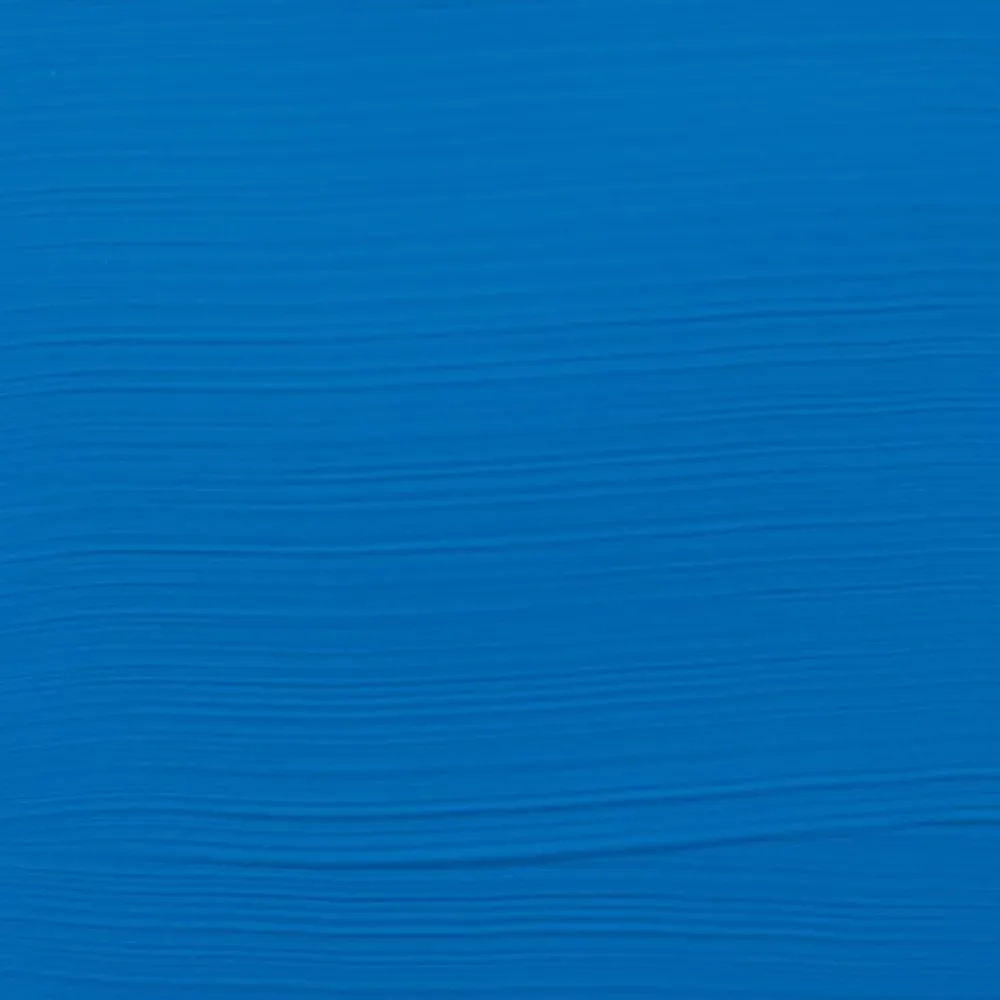Amsterdam Farba akrylowa - - 564, Brilliant Blue, 250 ml