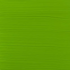 Amsterdam Farba akrylowa - - Brilliant Green, 20 ml > Farby Akrylowe