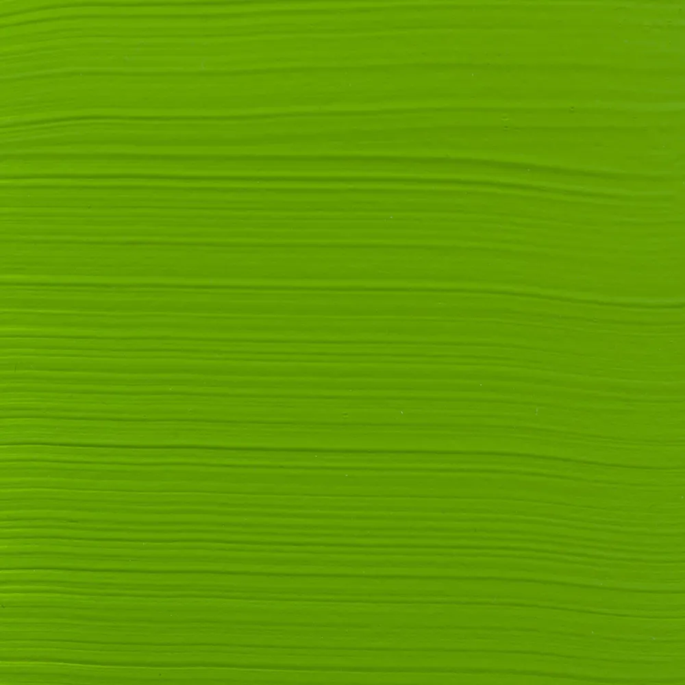 Amsterdam Farba akrylowa - - Brilliant Green, 120 ml > Farby Akrylowe