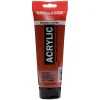 Amsterdam Farba akrylowa - - 409, Burnt Umber, 250 ml > Farby Akrylowe