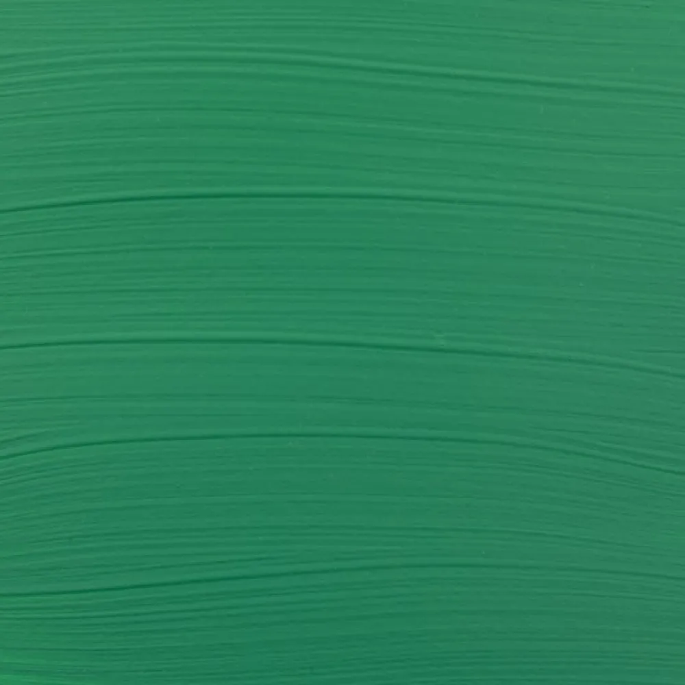 Amsterdam Farba akrylowa - - 615, Emerald Green, 250 ml > Farby Akrylowe
