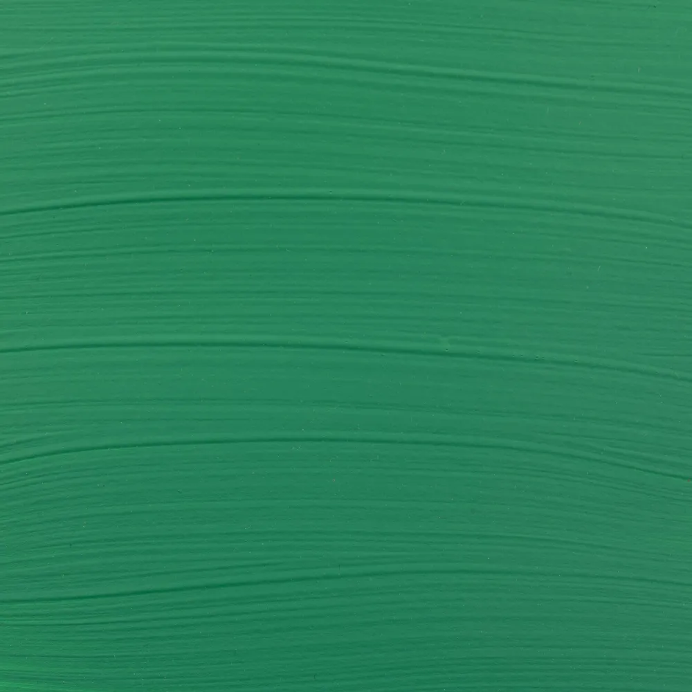 Amsterdam Farba akrylowa - - Emerald Green, 120 ml