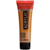 Amsterdam Farba akrylowa - - Gold Ochre, 20 ml