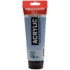 Amsterdam Farba akrylowa - - 562, Greyish Blue, 250 ml > Farby Akrylowe