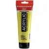 Amsterdam Farba akrylowa - - 243, Greenish Yellow, 250 ml