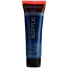 Amsterdam Farba akrylowa - - Greenish Blue, 20 ml > Farby Akrylowe