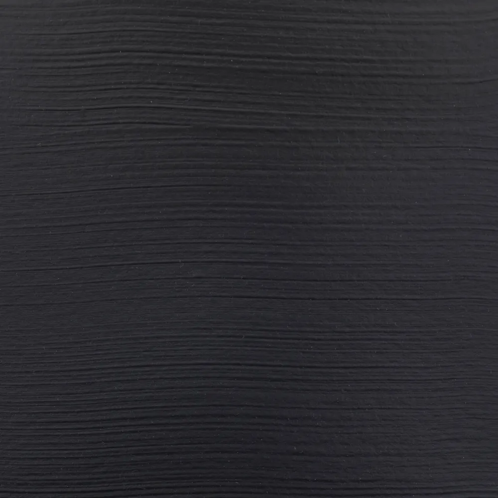 Amsterdam Farba akrylowa - - Lamp Black, 20 ml
