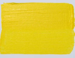 Amsterdam Farba akrylowa - - 831, Metallic Yellow, 20 ml > Farby Akrylowe