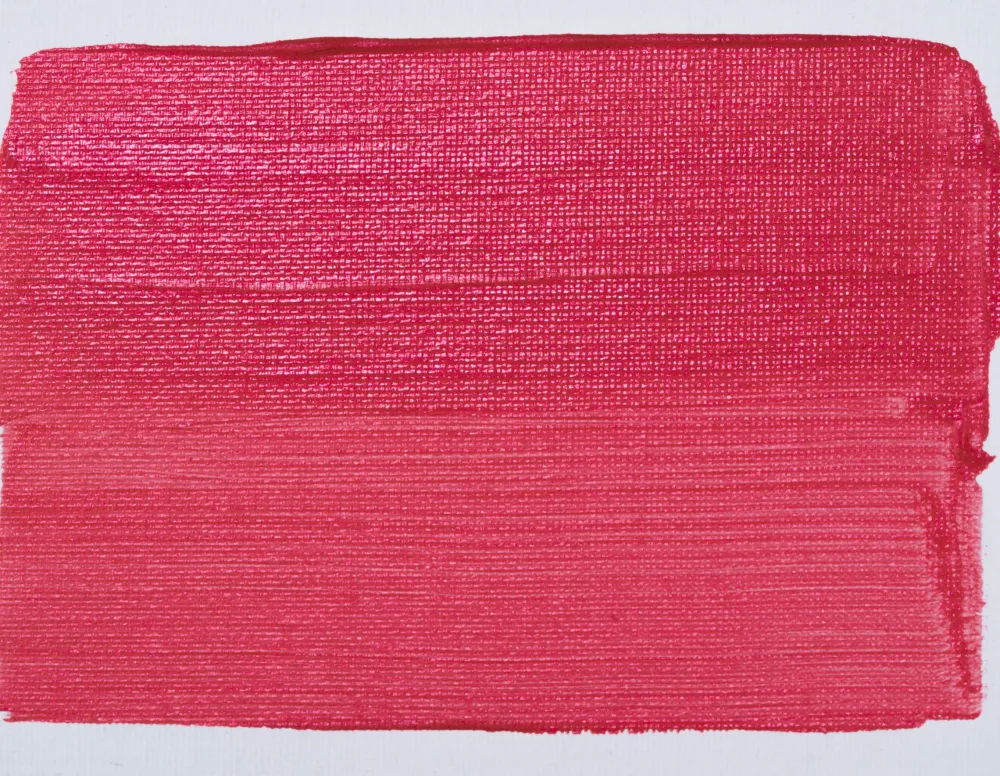 Amsterdam Farba akrylowa - - 832, Metallic Red, 20 ml