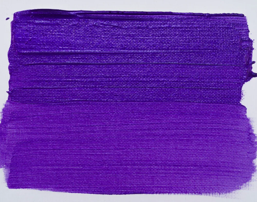 Amsterdam Farba akrylowa - - 835, Metallic Violet, 20 ml