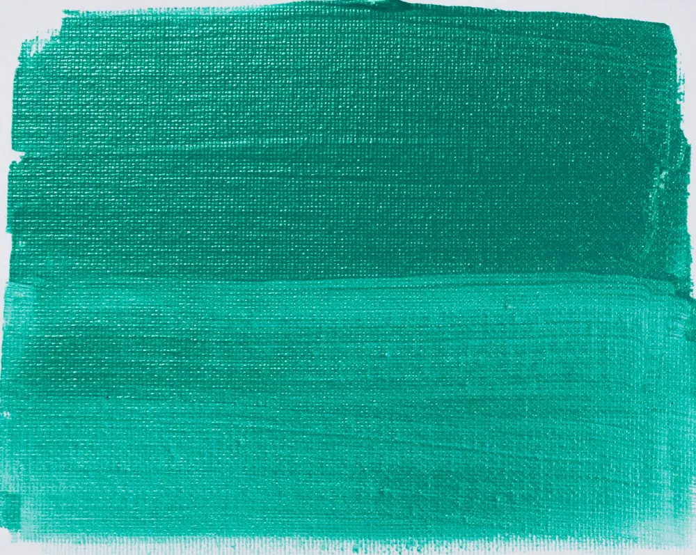 Amsterdam Farba akrylowa - - 836, Metallic Green, 120 ml