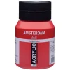 Amsterdam Farba akrylowa - - 399, Naphthol Red Deep, 500 ml > Farby Akrylowe